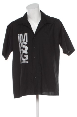 Cămașă de bărbați Premier, Mărime XL, Culoare Negru, Preț 75,00 Lei, #137077880