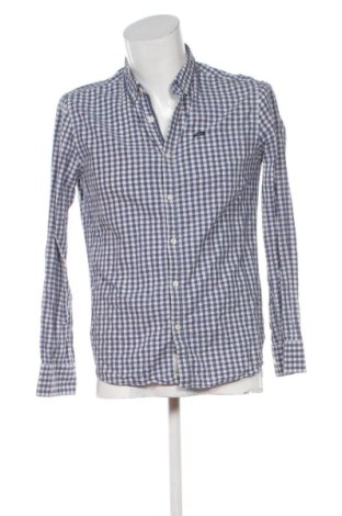 Pánská košile  Pepe Jeans, Velikost M, Barva Vícebarevné, Cena  315,00 Kč, #137078224