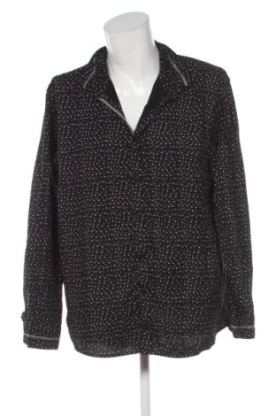 Herrenhemd Frant, Größe 3XL, Farbe Mehrfarbig, Preis 32,64 €, #137079143