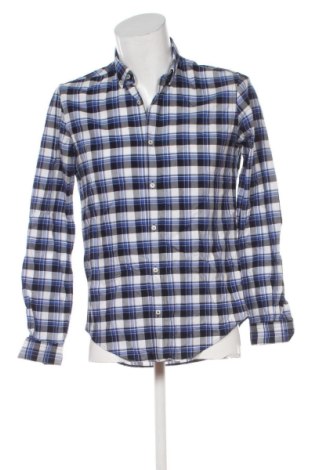 Herrenhemd Zara, Größe M, Farbe Mehrfarbig, Preis 15,00 €, #137079635