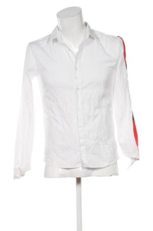 Pánska košeľa  Hugo Boss, Veľkosť S, Farba Biela, Cena  40,00 €, #137083101