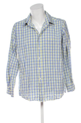 Herrenhemd Unbranded, Größe XL, Farbe Mehrfarbig, Preis 7,05 €, #137083576
