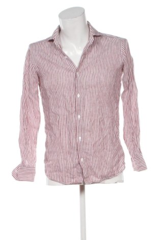 Pánska košeľa  Massimo Dutti, Veľkosť L, Farba Viacfarebná, Cena  25,27 €, #137083586