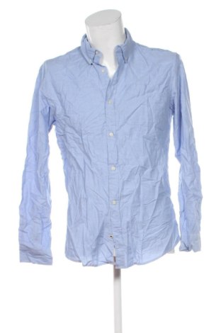 Pánská košile  Jack & Jones, Velikost L, Barva Modrá, Cena  369,00 Kč, #137083641