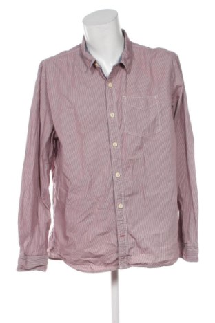 Herrenhemd Fat Face, Größe XXL, Farbe Mehrfarbig, Preis 7,56 €, #137083865