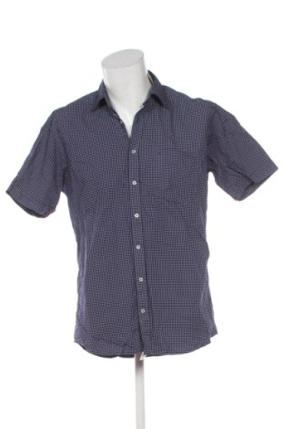 Cămașă de bărbați Ben Green, Mărime L, Culoare Albastru, Preț 71,99 Lei, #137084568