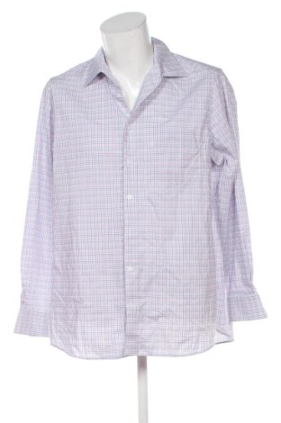 Мъжка риза Walbusch, Размер XXL, Цвят Многоцветен, Цена 12,99 €, #137084582