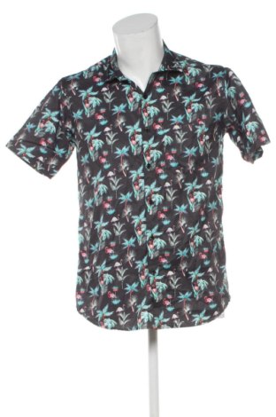 Herrenhemd Unbranded, Größe L, Farbe Mehrfarbig, Preis 10,99 €, #137084617