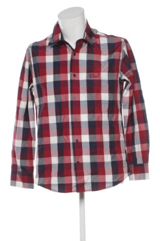 Pánska košeľa  Jack Wolfskin, Veľkosť L, Farba Viacfarebná, Cena  23,95 €, #137085038
