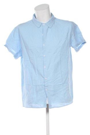 Herrenhemd Unbranded, Größe XL, Farbe Blau, Preis € 13,99, #137086808