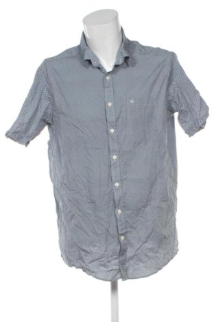 Męska koszula Casa Moda, Rozmiar XL, Kolor Kolorowy, Cena 91,99 zł, #137087859