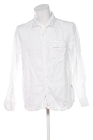 Herrenhemd Replay, Größe M, Farbe Weiß, Preis € 75,99, #137089325
