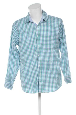 Męska koszula Unbranded, Rozmiar XL, Kolor Kolorowy, Cena 31,99 zł, #137090818