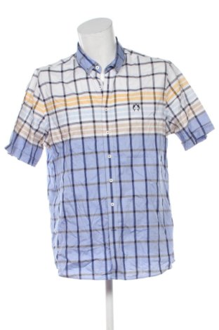 Herrenhemd Campione, Größe XL, Farbe Mehrfarbig, Preis 19,99 €, #137091173