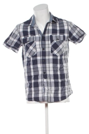 Cămașă de bărbați Jack & Jones, Mărime S, Culoare Multicolor, Preț 55,99 Lei, #137091273