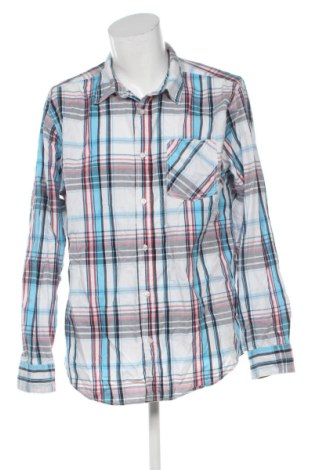 Pánská košile  Unbranded, Velikost XXL, Barva Vícebarevné, Cena  339,00 Kč, #137091535