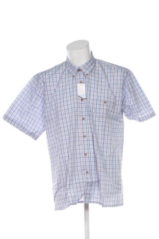 Męska koszula Unbranded, Rozmiar XL, Kolor Kolorowy, Cena 90,99 zł, #137093187