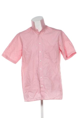 Herrenhemd Royal Class, Größe M, Farbe Rosa, Preis 11,99 €, #137097737