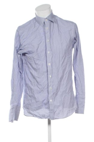Herrenhemd Charles Tyrwhitt, Größe M, Farbe Mehrfarbig, Preis € 15,99, #137099037