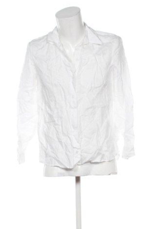 Herrenhemd Cecil, Größe M, Farbe Weiß, Preis 8,99 €, #137102597