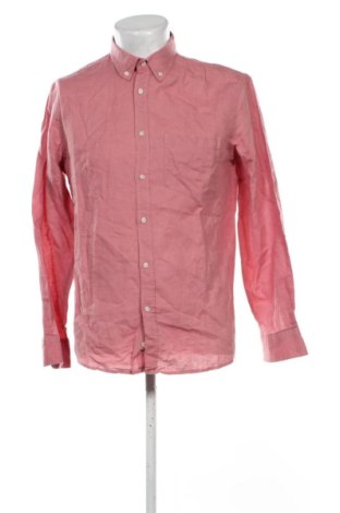 Cămașă de bărbați Zara, Mărime L, Culoare Mov deschis, Preț 121,99 Lei, #137102762