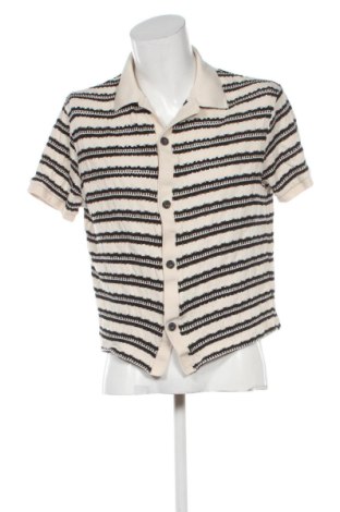 Herrenhemd Zara, Größe L, Farbe Mehrfarbig, Preis 18,99 €, #137103345