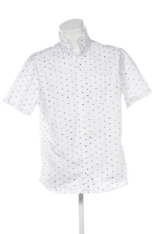 Cămașă de bărbați S.Oliver, Mărime XL, Culoare Multicolor, Preț 103,99 Lei, #137104133