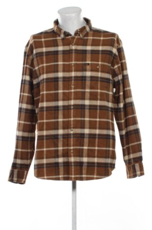 Herrenhemd Lee, Größe XL, Farbe Mehrfarbig, Preis € 63,99, #137105189
