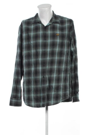 Cămașă de bărbați Pme Legend, Mărime 3XL, Culoare Multicolor, Preț 123,99 Lei, #137105842