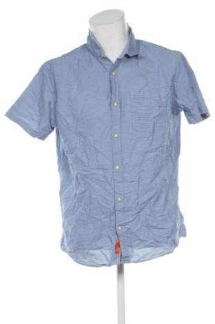 Férfi ing Jack & Jones, Méret XL, Szín Kék, Ár 6 359 Ft, #137105979