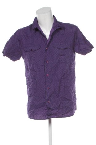 Férfi ing Unbranded, Méret XL, Szín Lila, Ár 5 929 Ft, #137106351