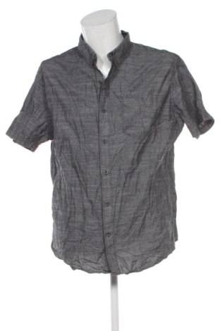 Cămașă de bărbați Eddie Bauer, Mărime XL, Culoare Gri, Preț 118,99 Lei, #137106637