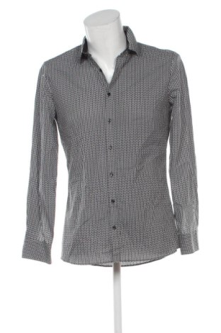Herrenhemd Olymp, Größe M, Farbe Mehrfarbig, Preis 15,99 €, #137107534