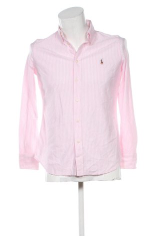 Herrenhemd Ralph Lauren, Größe L, Farbe Mehrfarbig, Preis 63,99 €, #137107798