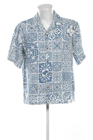 Herrenhemd Jack & Jones, Größe XL, Farbe Mehrfarbig, Preis € 42,99, #137108762