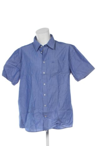 Męska koszula Paul R. Smith, Rozmiar XXL, Kolor Niebieski, Cena 47,99 zł, #137108970