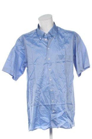 Herrenhemd Bexleys, Größe XXL, Farbe Blau, Preis 12,99 €, #137109031