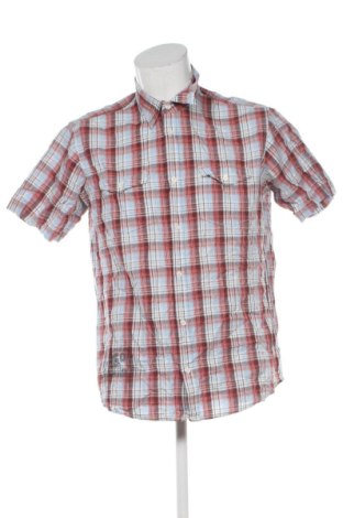 Herrenhemd Unbranded, Größe L, Farbe Mehrfarbig, Preis € 14,99, #137109651