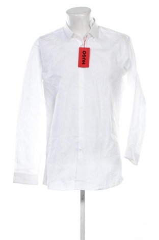 Pánská košile  Hugo Boss, Velikost XL, Barva Bílá, Cena  2 479,00 Kč, #137109679