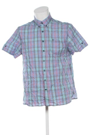 Herrenhemd Westbury, Größe L, Farbe Mehrfarbig, Preis 11,99 €, #137109865