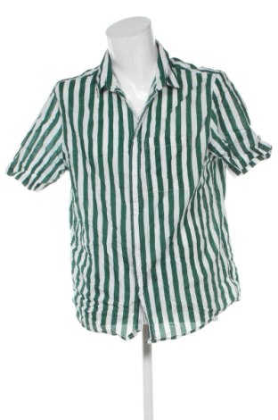 Pánská košile  H&M, Velikost L, Barva Vícebarevné, Cena  369,00 Kč, #137110750