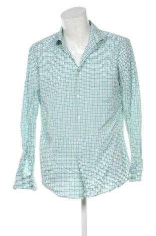 Pánská košile  Hugo Boss, Velikost XL, Barva Vícebarevné, Cena  1 119,00 Kč, #137111433