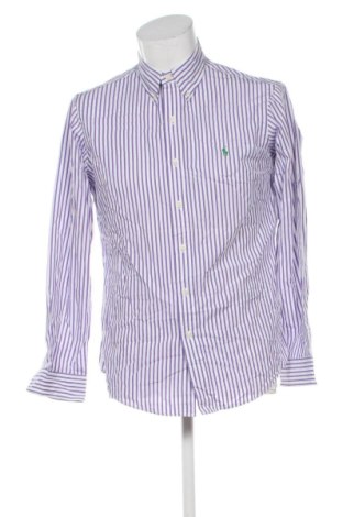 Herrenhemd Polo Ralph Lauren, Größe M, Farbe Mehrfarbig, Preis € 63,99, #137111704