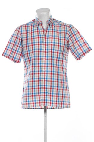 Herrenhemd Olymp, Größe M, Farbe Mehrfarbig, Preis 15,99 €, #137112299