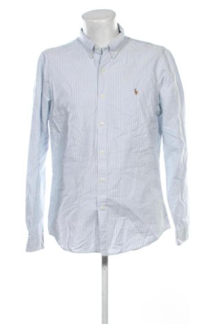 Мъжка риза Ralph Lauren, Размер XL, Цвят Многоцветен, Цена 62,88 €, #137112405