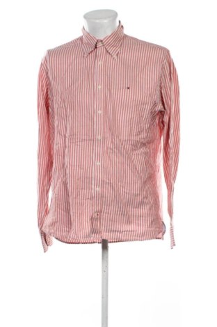 Pánska košeľa  Tommy Hilfiger, Veľkosť L, Farba Viacfarebná, Cena  39,95 €, #137112805