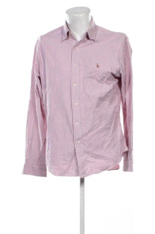 Мъжка риза Ralph Lauren, Размер XL, Цвят Многоцветен, Цена 62,88 €, #137113029