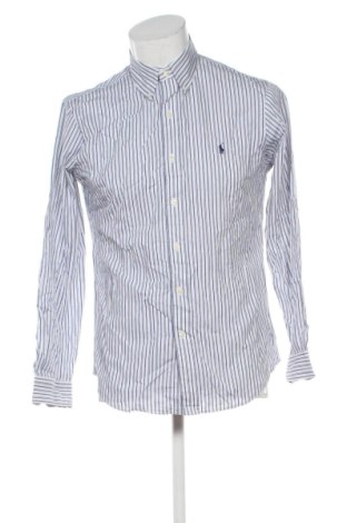 Herrenhemd Ralph Lauren, Größe M, Farbe Mehrfarbig, Preis 58,99 €, #137113335