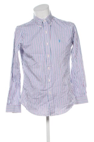Ανδρικό πουκάμισο Polo Ralph Lauren, Μέγεθος M, Χρώμα Πολύχρωμο, Τιμή 65,99 €, #137113741