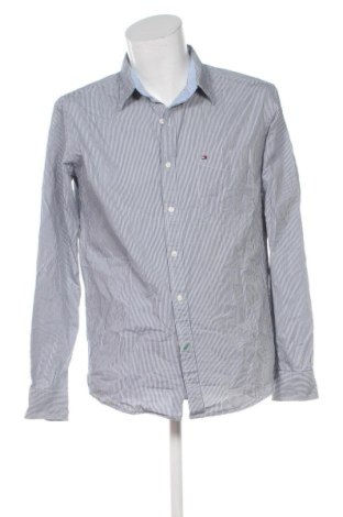 Pánska košeľa  Tommy Hilfiger, Veľkosť L, Farba Viacfarebná, Cena  38,95 €, #137115519